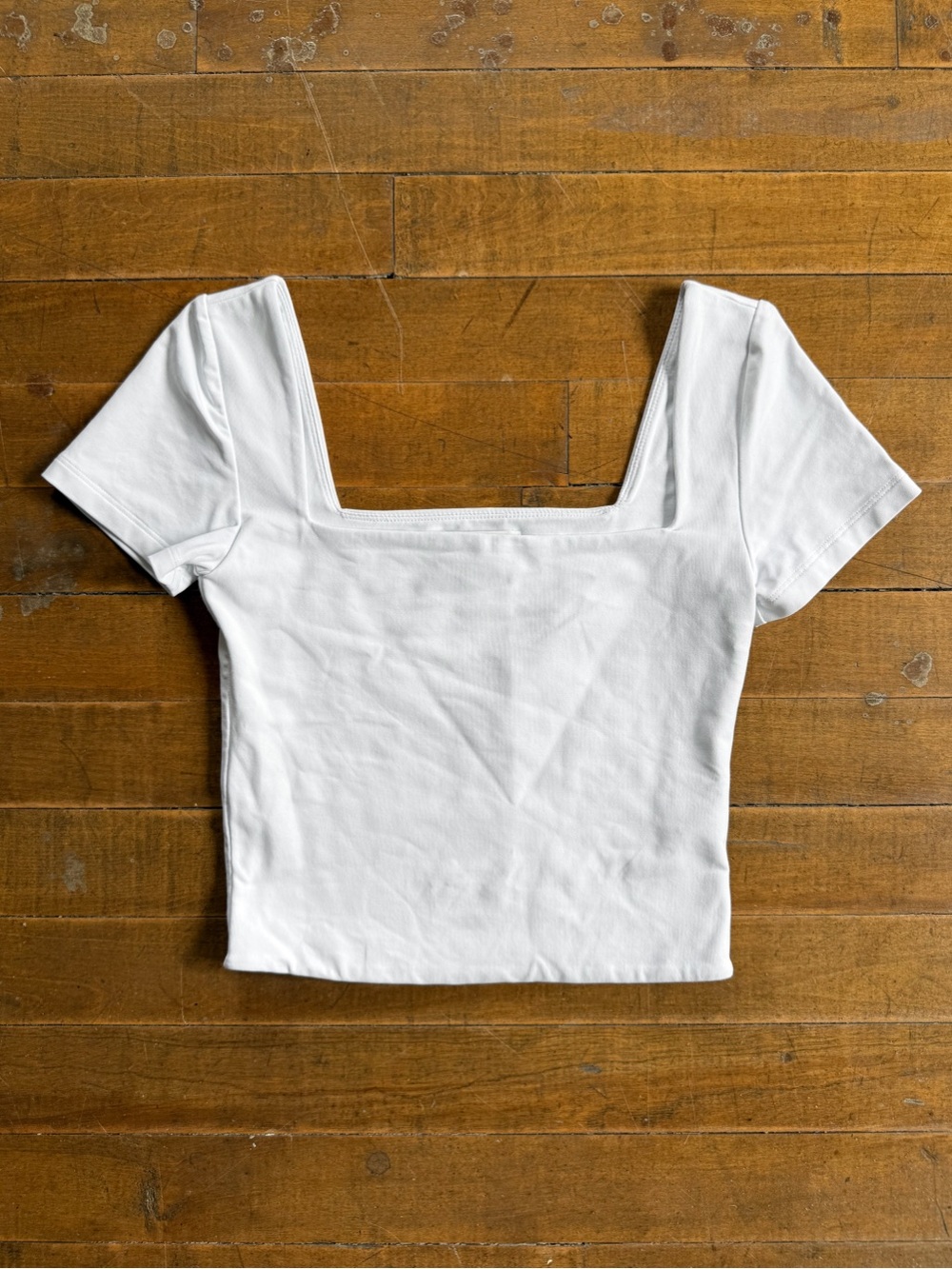 Babaton contour tee